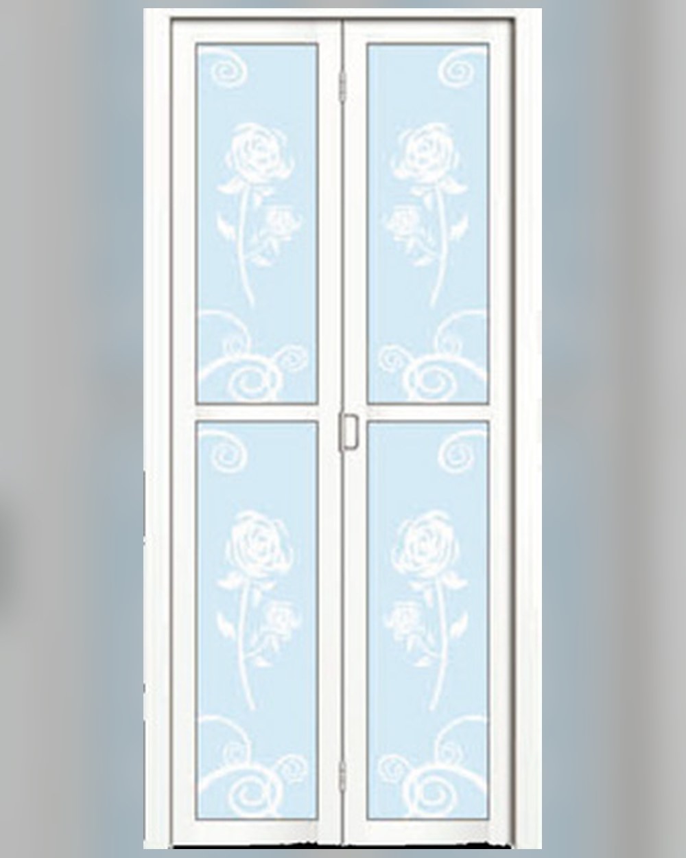 Aluminum Door / Window YH-8030