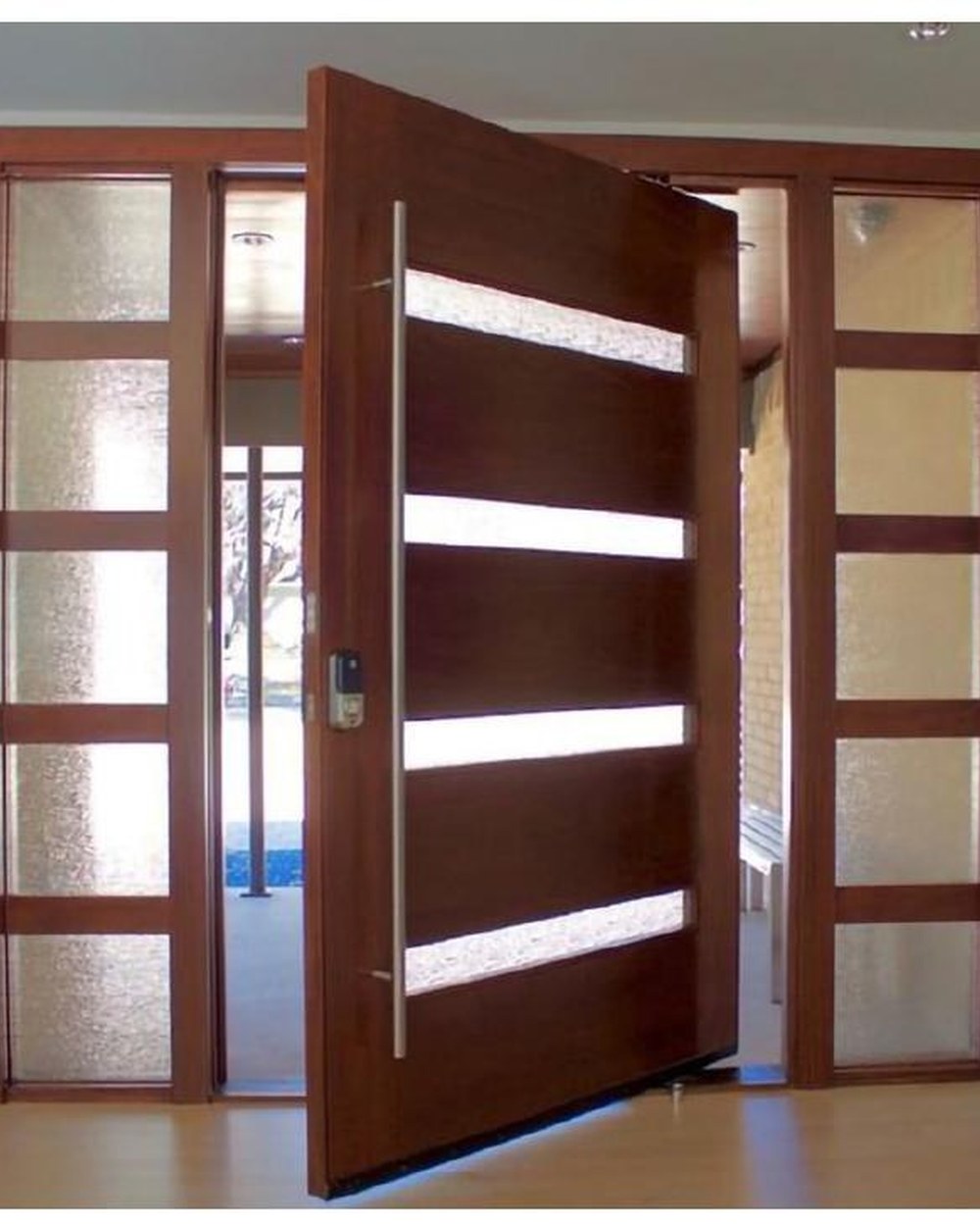 Exterior Door SIG-07-08