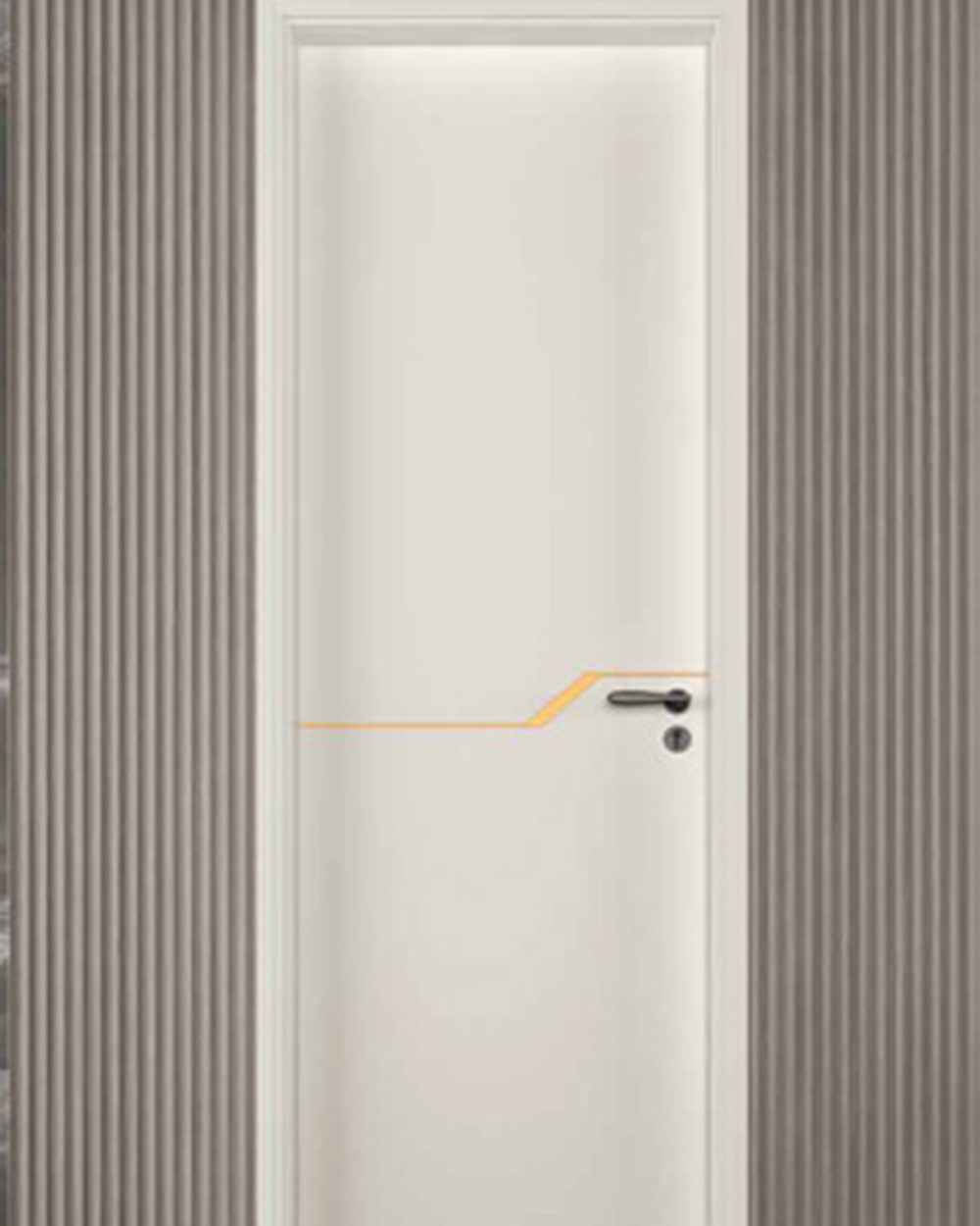Interior Door S6006