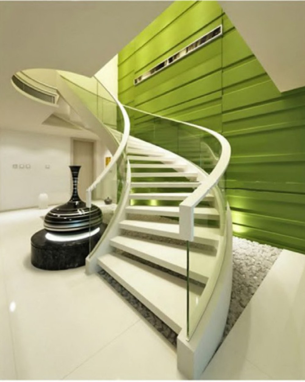 Staircase Design 39