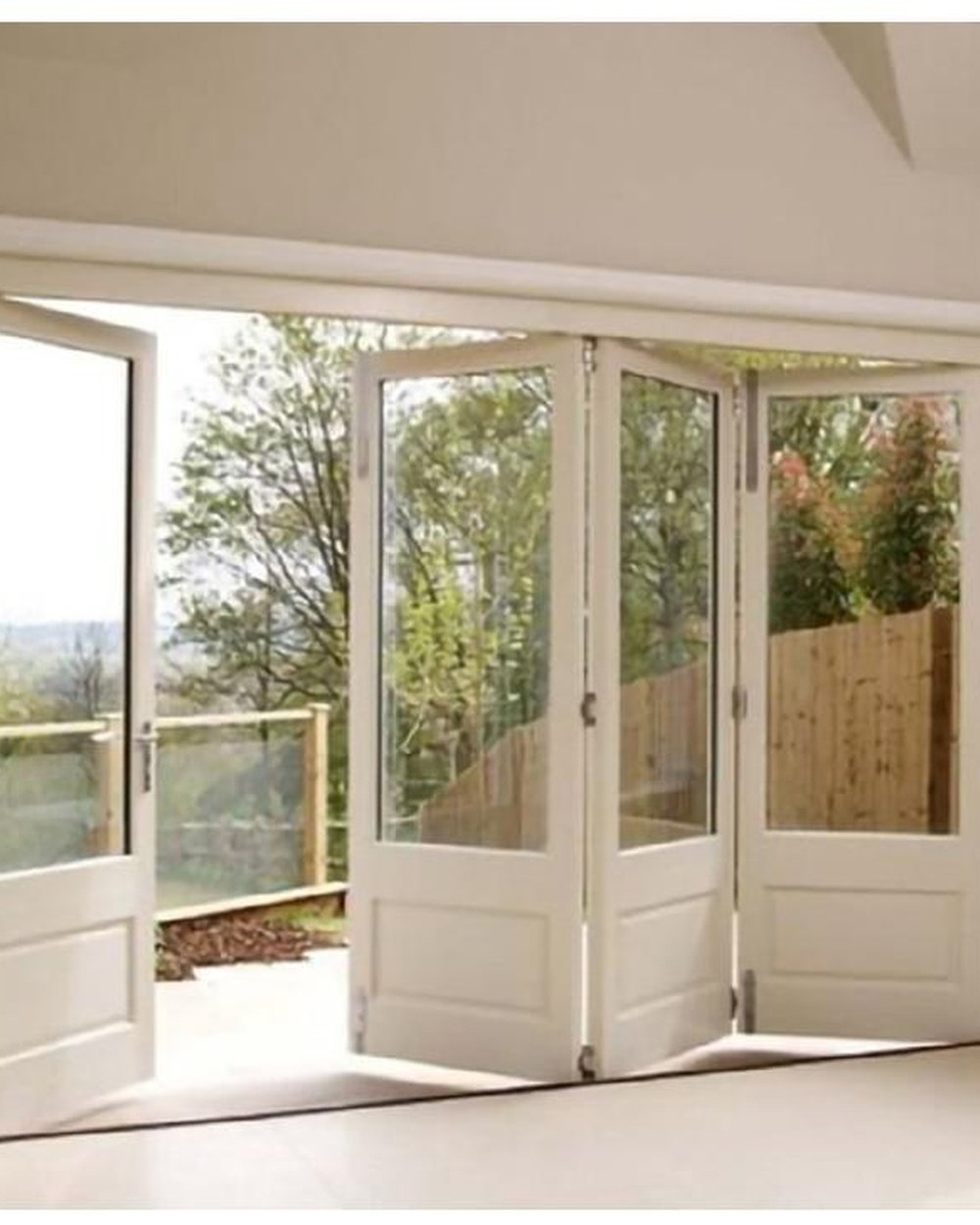 Fold Door SIG-19-06