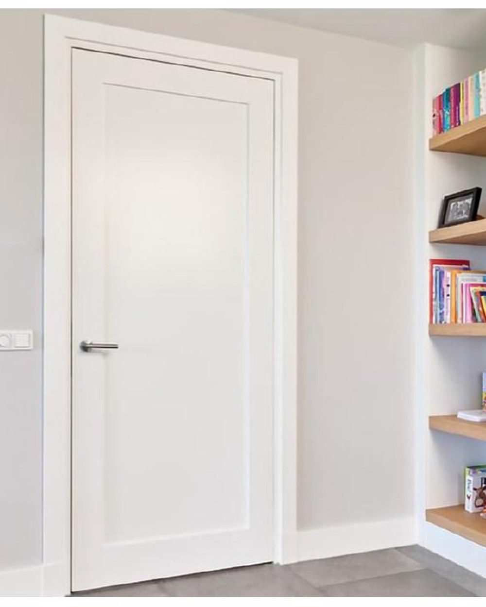 Interior Door SIG-37-03