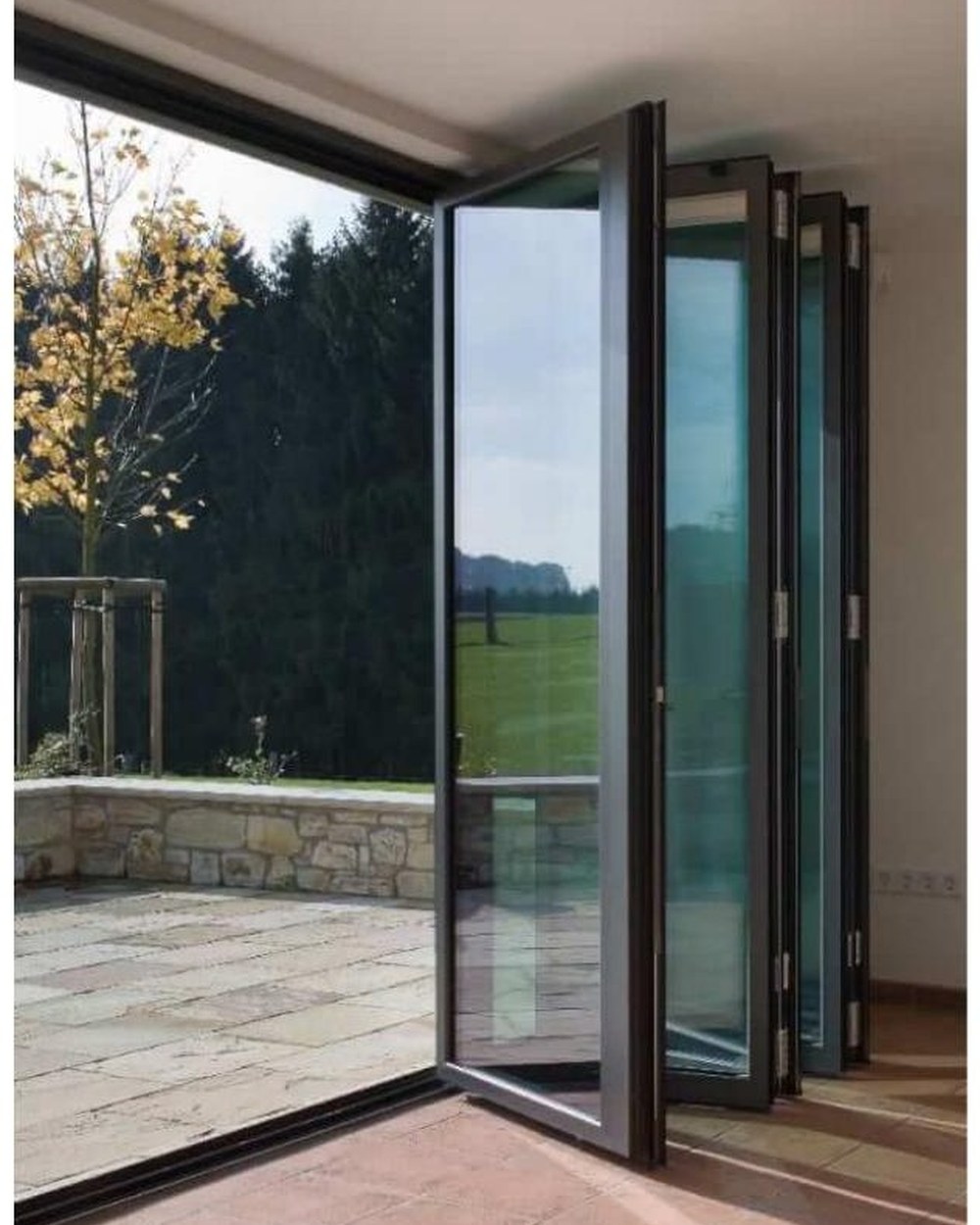 Fold Door SIG-23-02