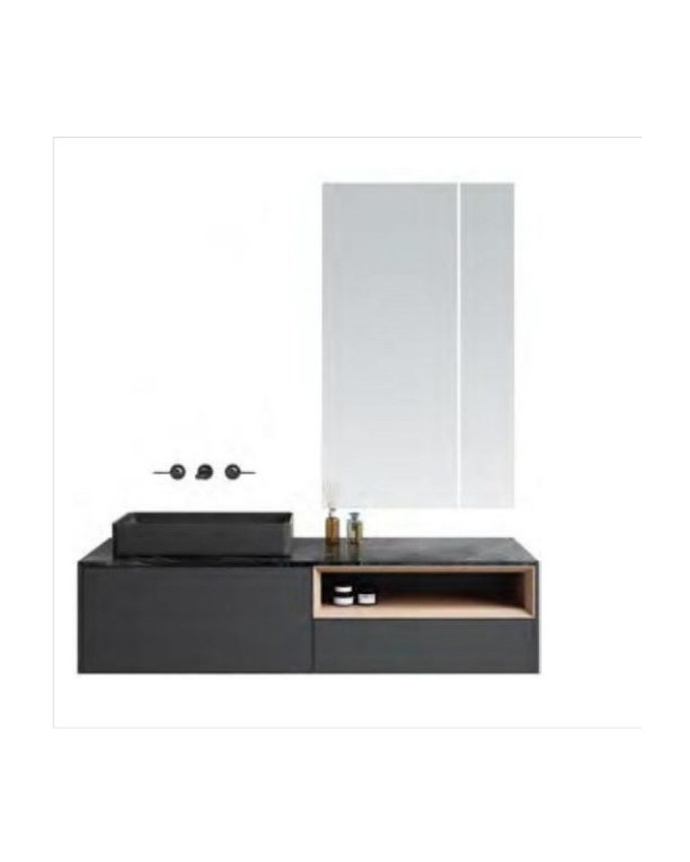 Bathroom Vanity NW-3016-1500