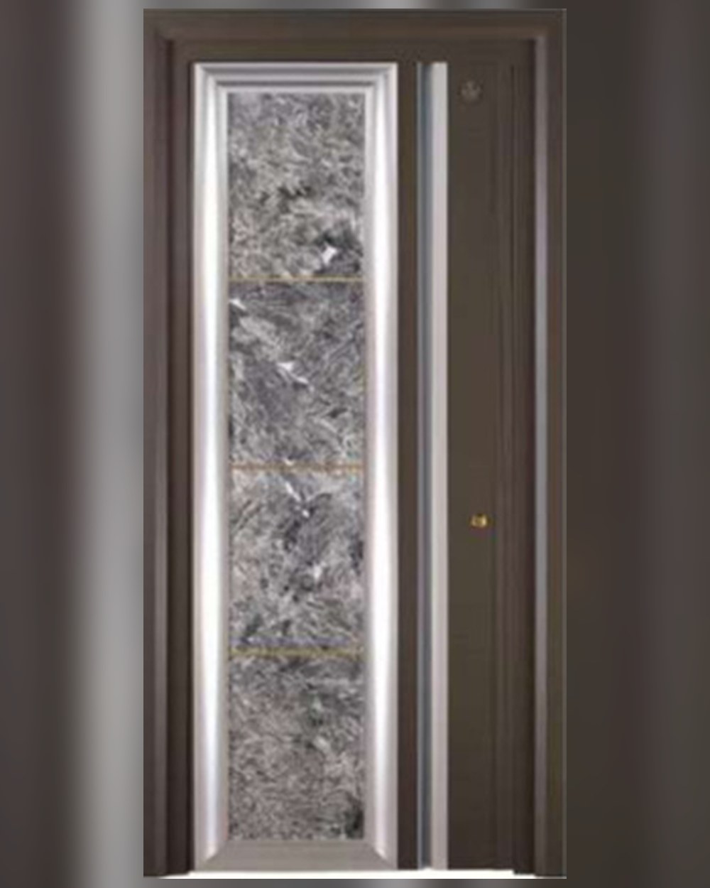 Entry Door RX-03