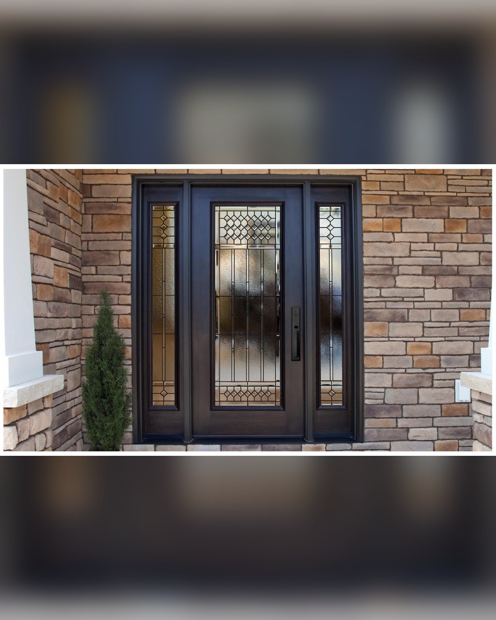 Exterior Door SIG-17-02