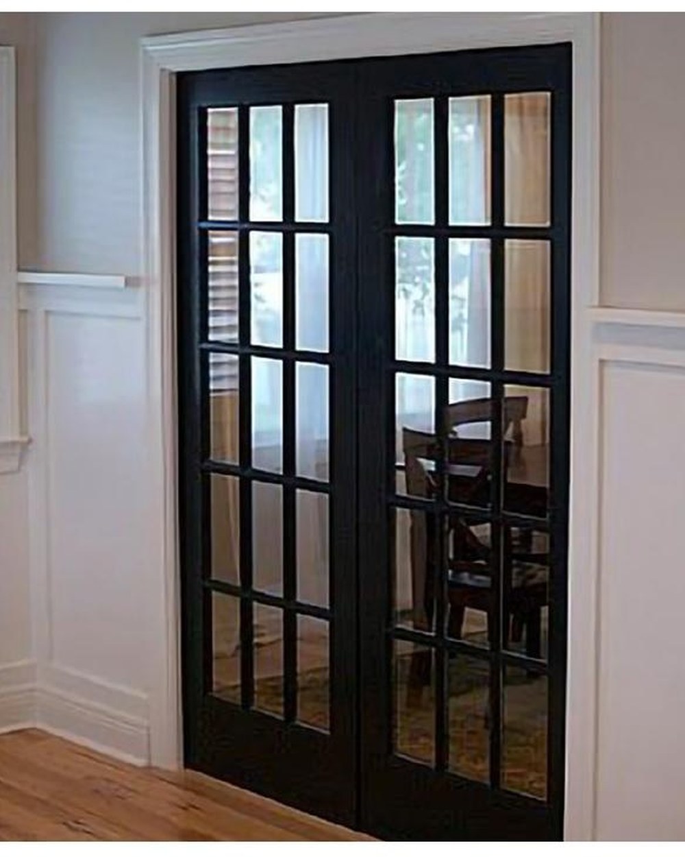 French Door SIG-25-03
