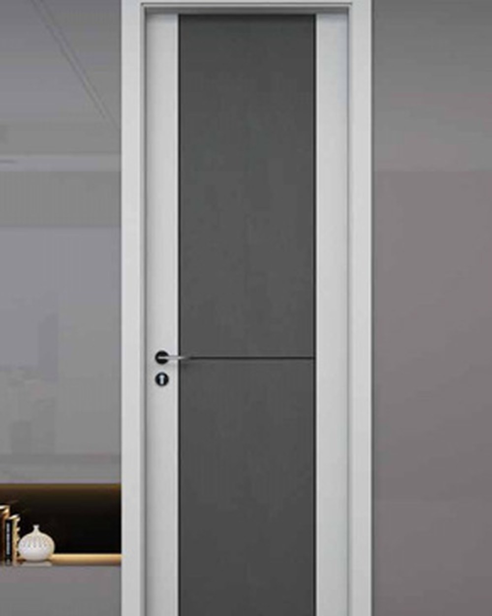 Interior Door S6109