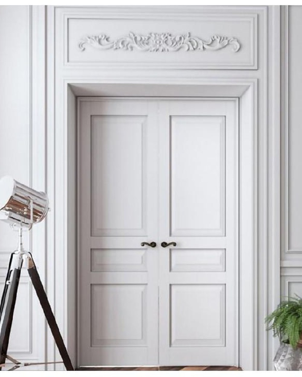 Interior Door SIG-38-04