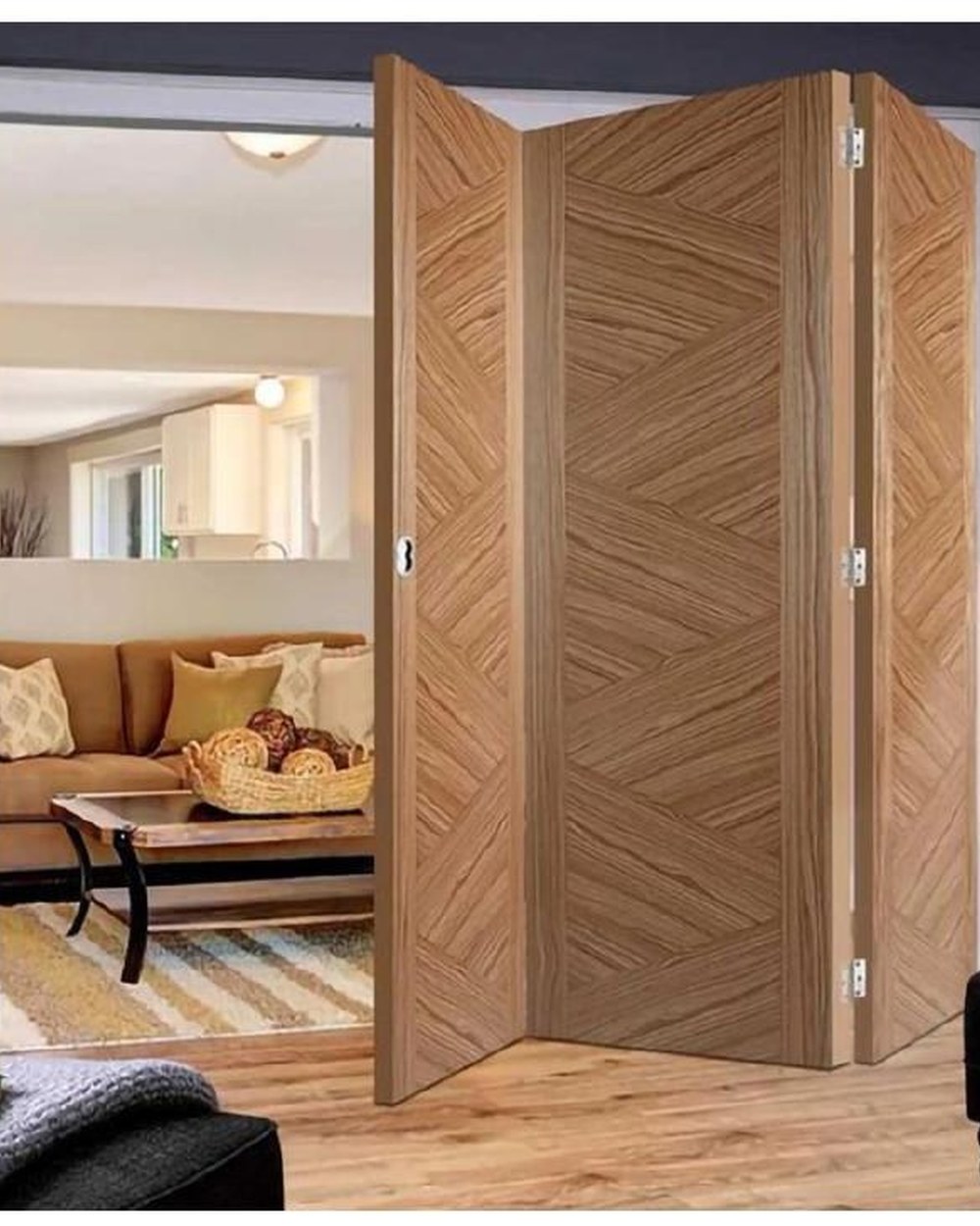 Fold Door SIG-21-07