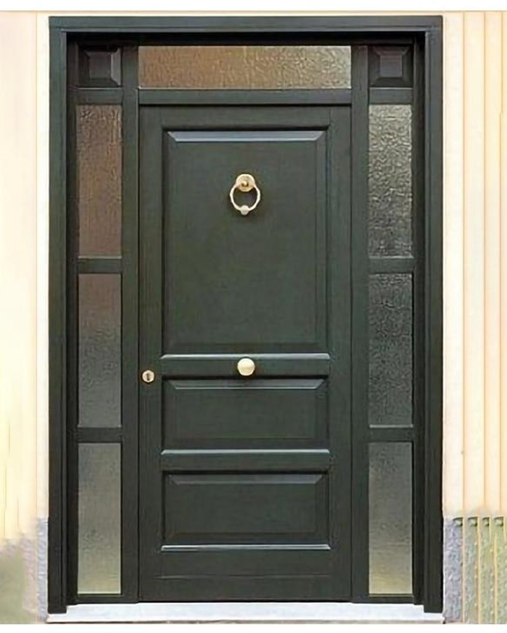 Exterior Door SIG-05-03