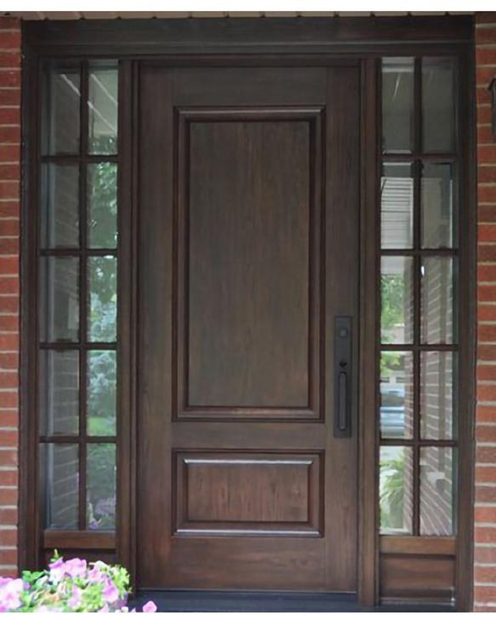 Exterior Door SIG-03-08
