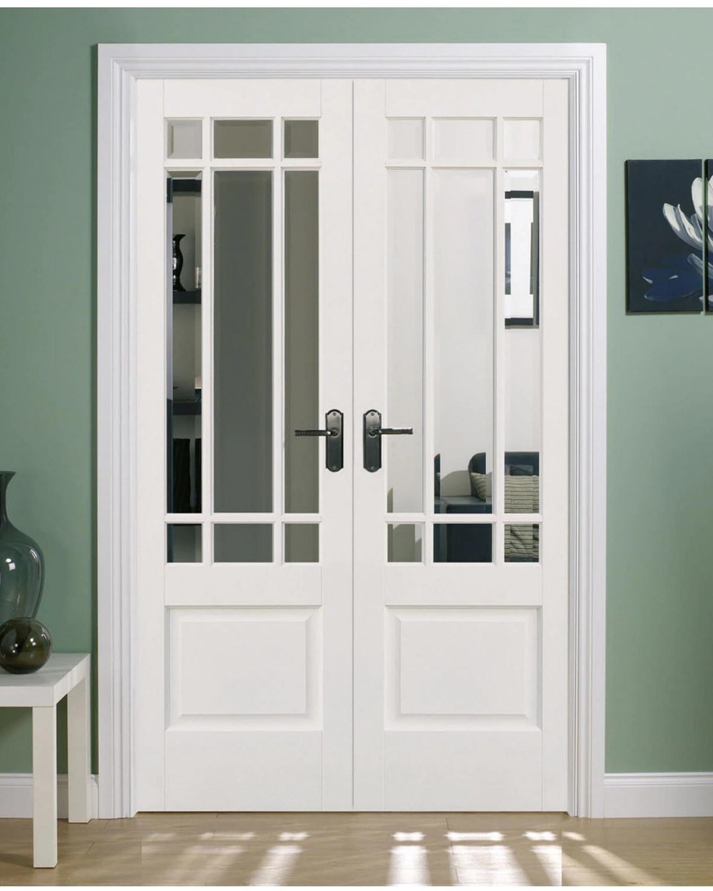 French Door SIG-28-03