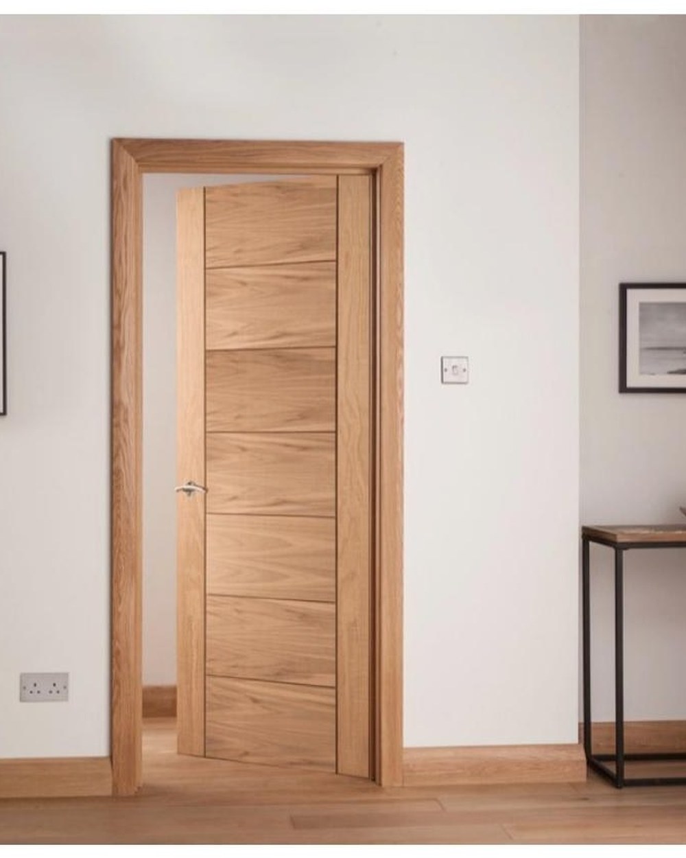 Interior Door SIG-46-01