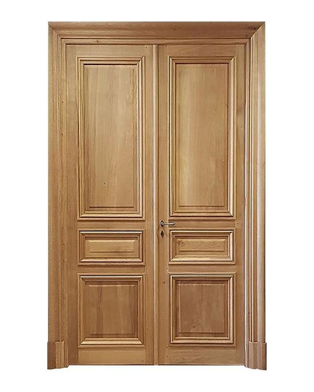 Exterior Door SIG-09-07