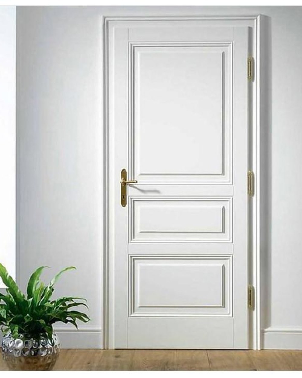 Interior Door SIG-33-08