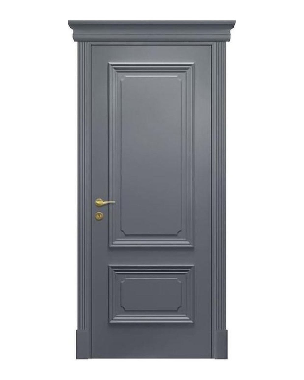 Interior Door SIG-35-02