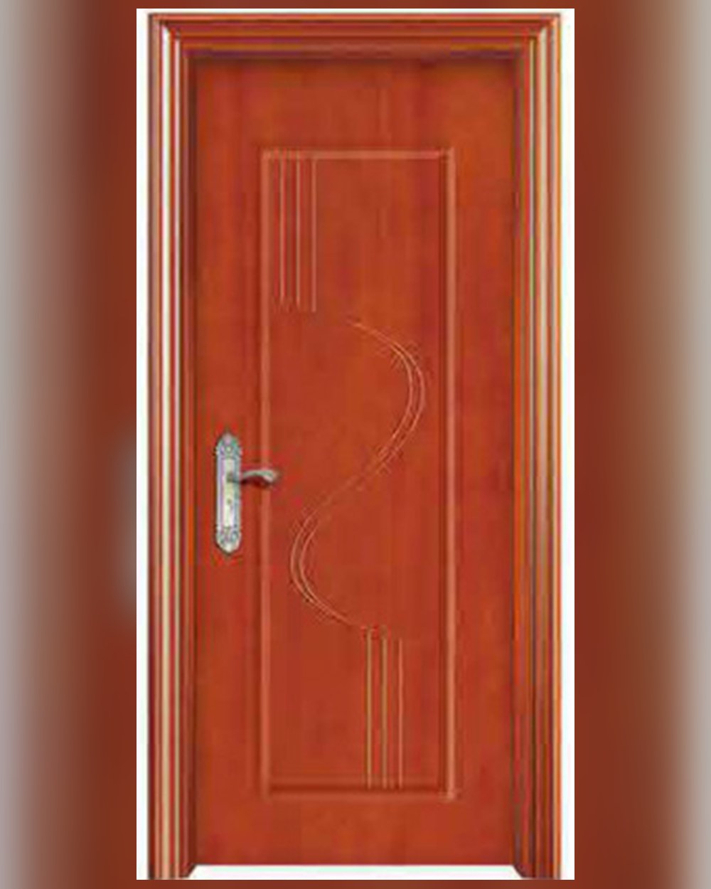 Interior Door HSQD-36
