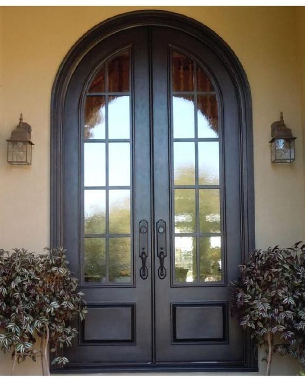 French Door SIG-27-05