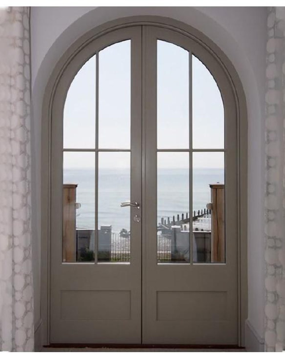 Exterior Door SIG-13-07