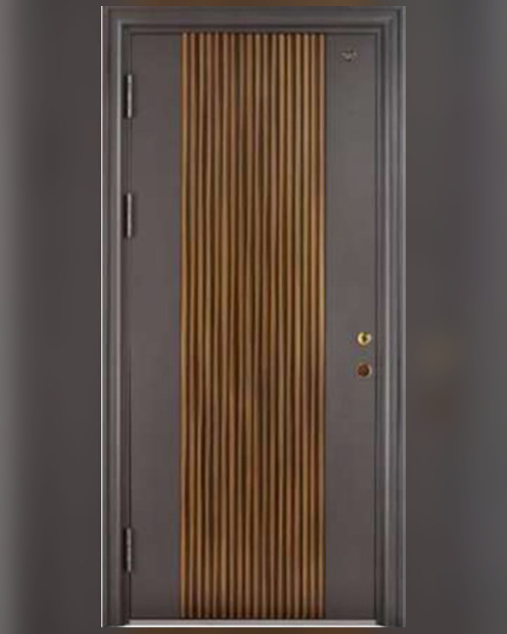 Entry Door X-09
