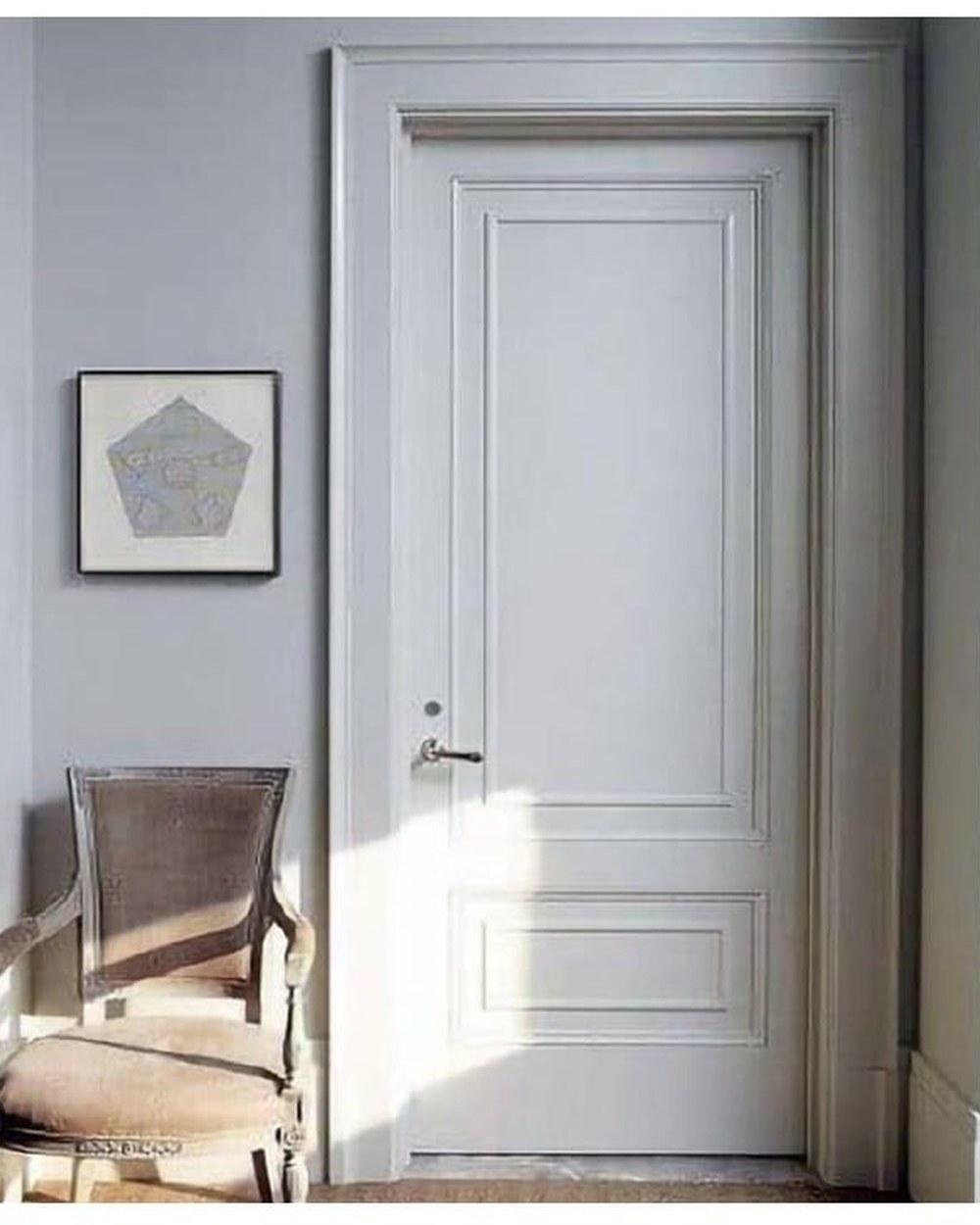 Interior Door SIG-44-01
