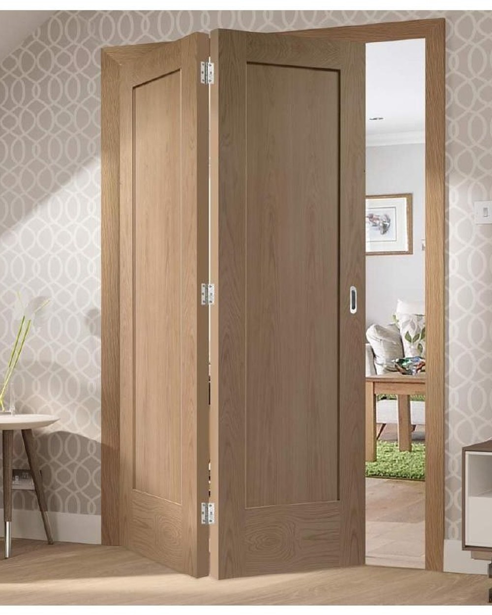 Fold Door SIG-23-01