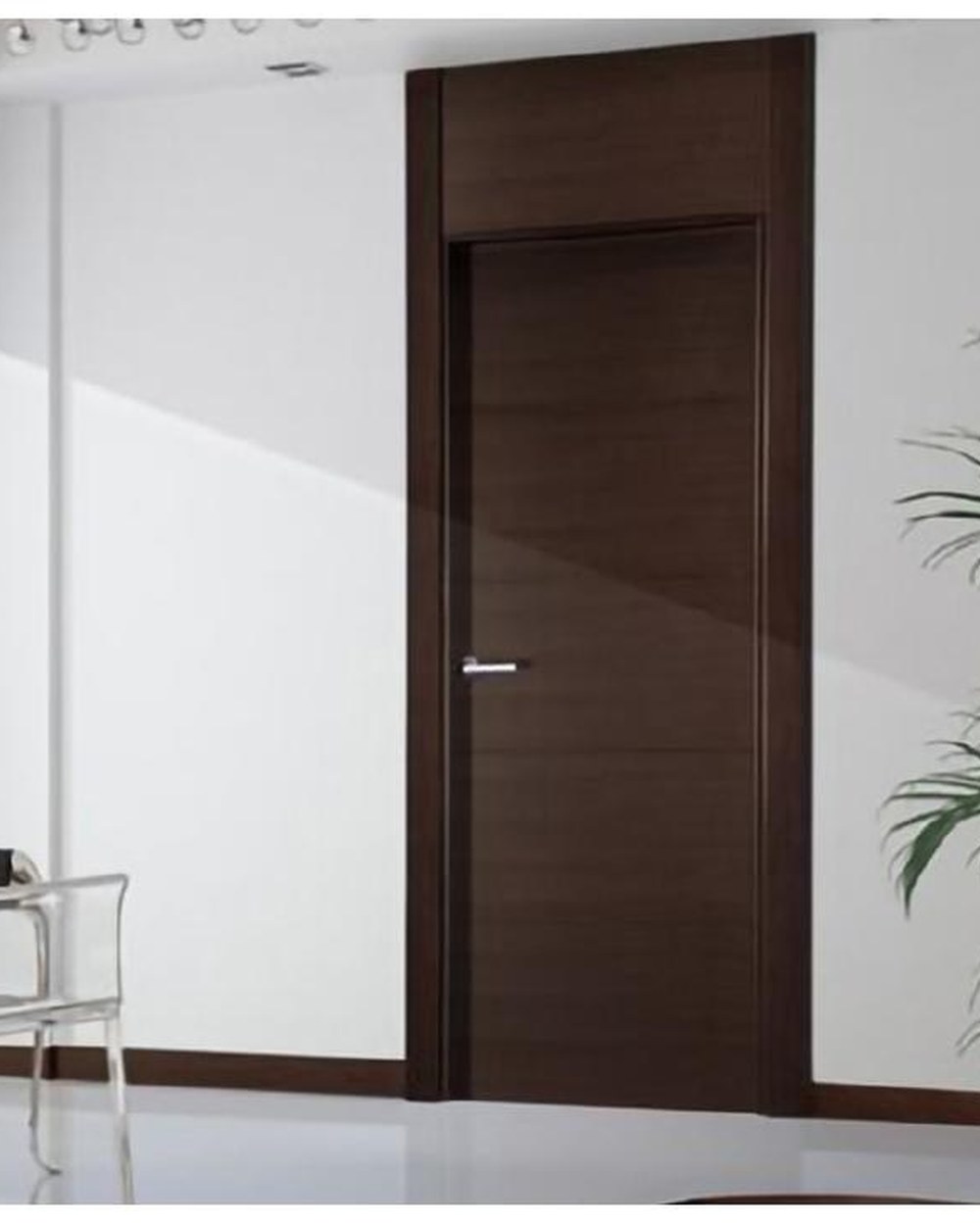 Interior Door SIG-42-06