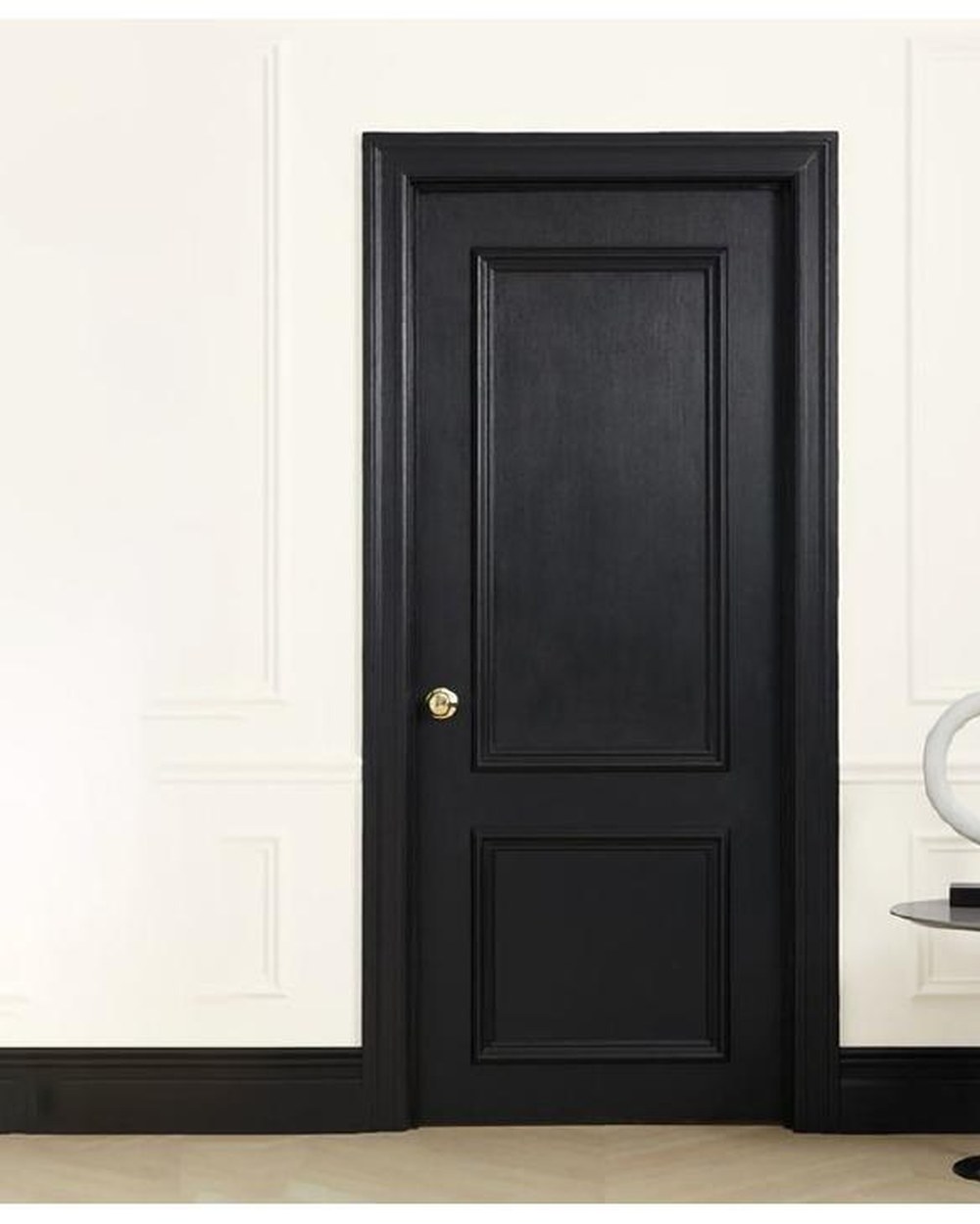 Interior Door SIG-37-07