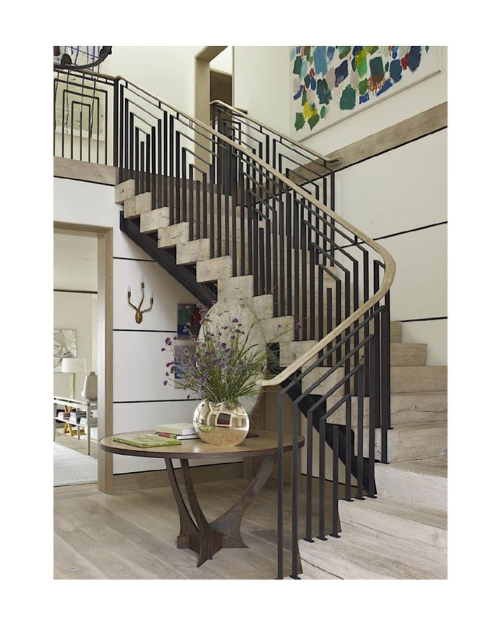 Staircase Design 16