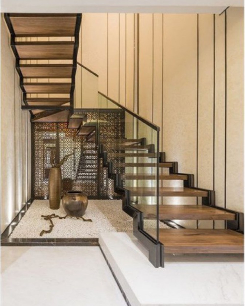 Staircase Design 35