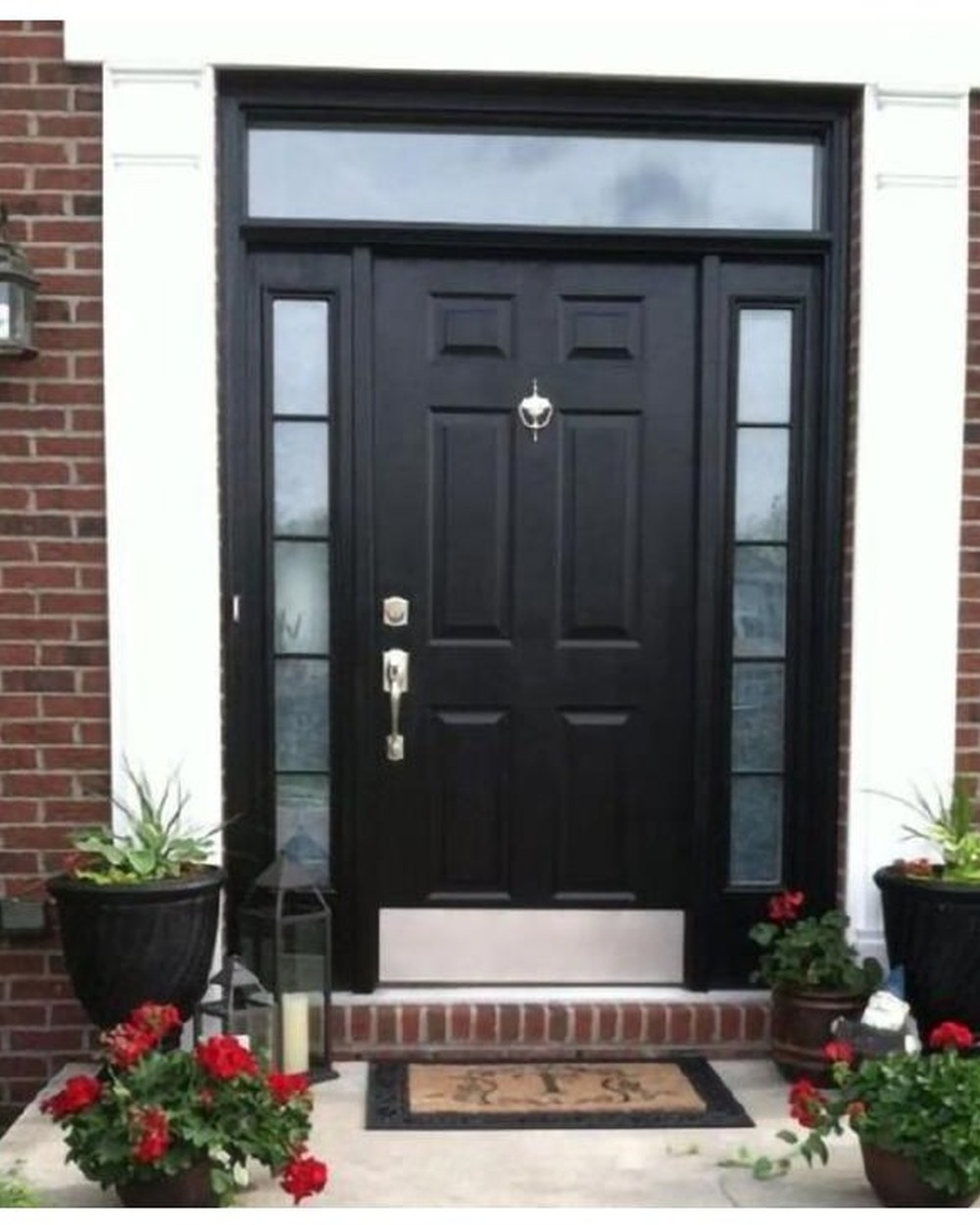 Exterior Door SIG-05-04