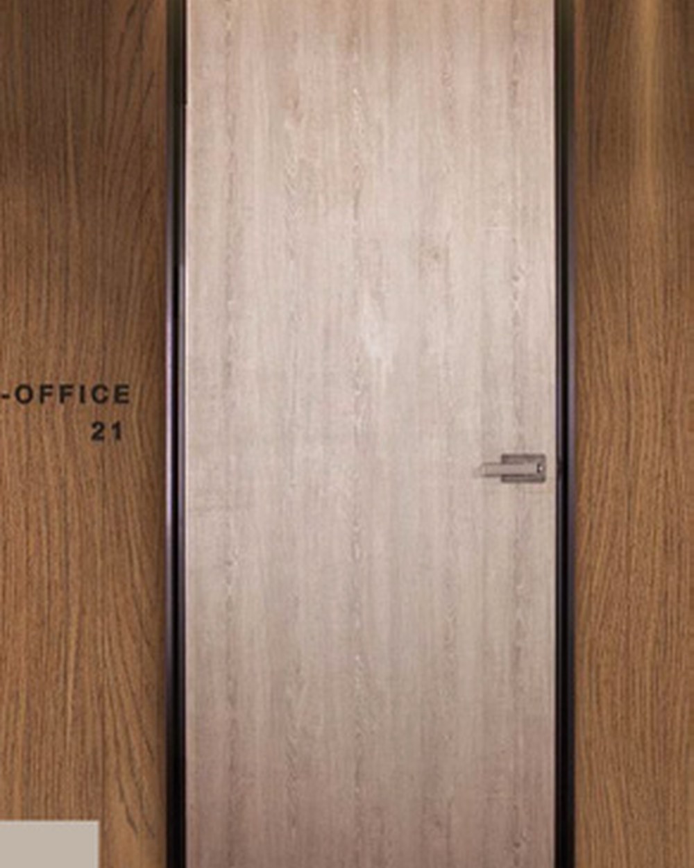Interior Door MSPA3376