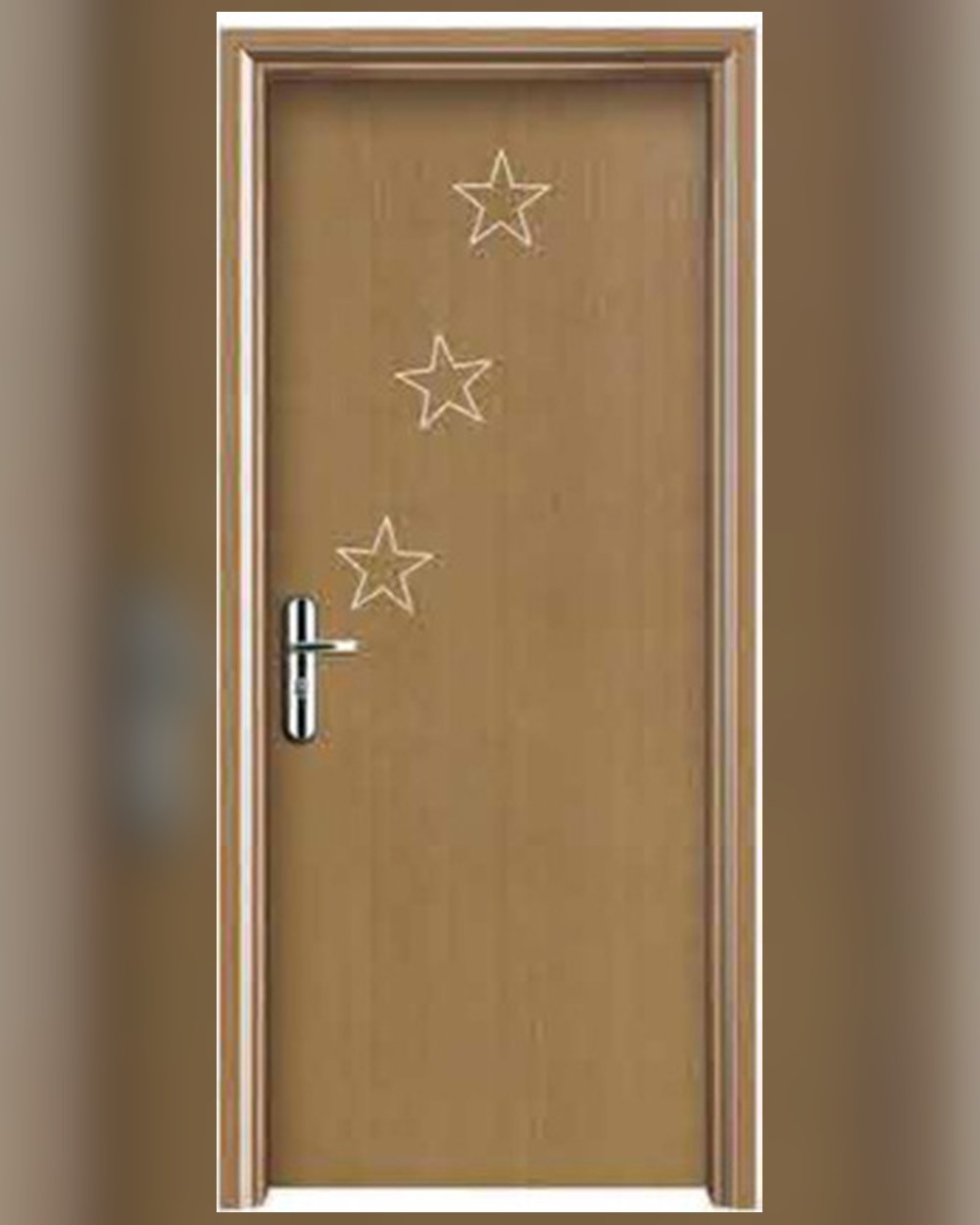 Interior Door HSZ-16