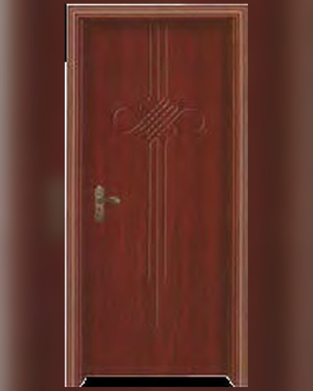 Interior Door GH191