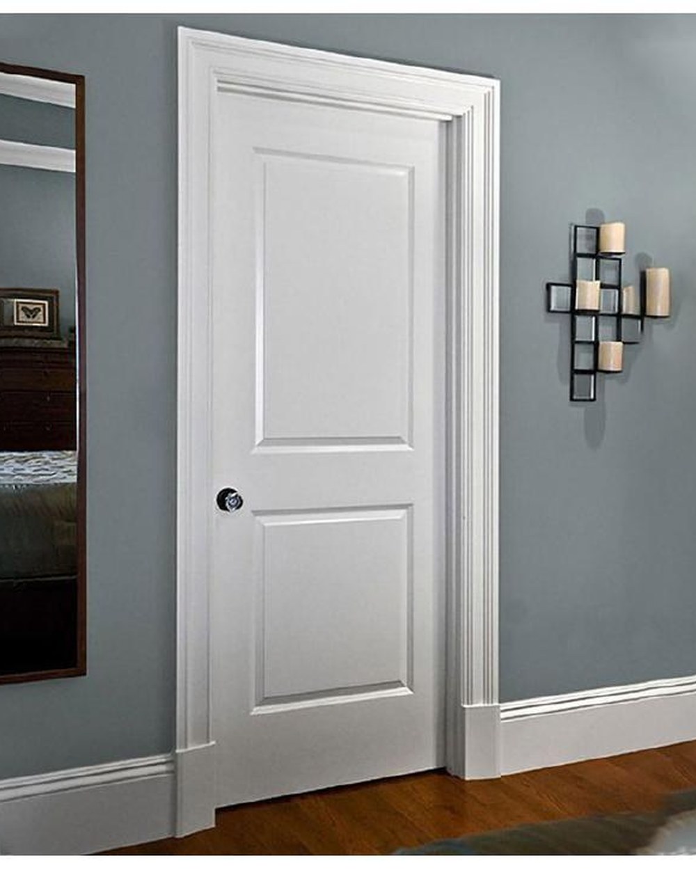 Interior Door SIG-37-05