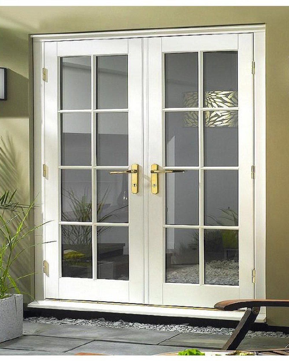 French Door SIG-27-01