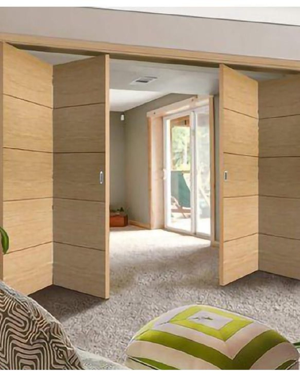 Fold Door SIG-21-06