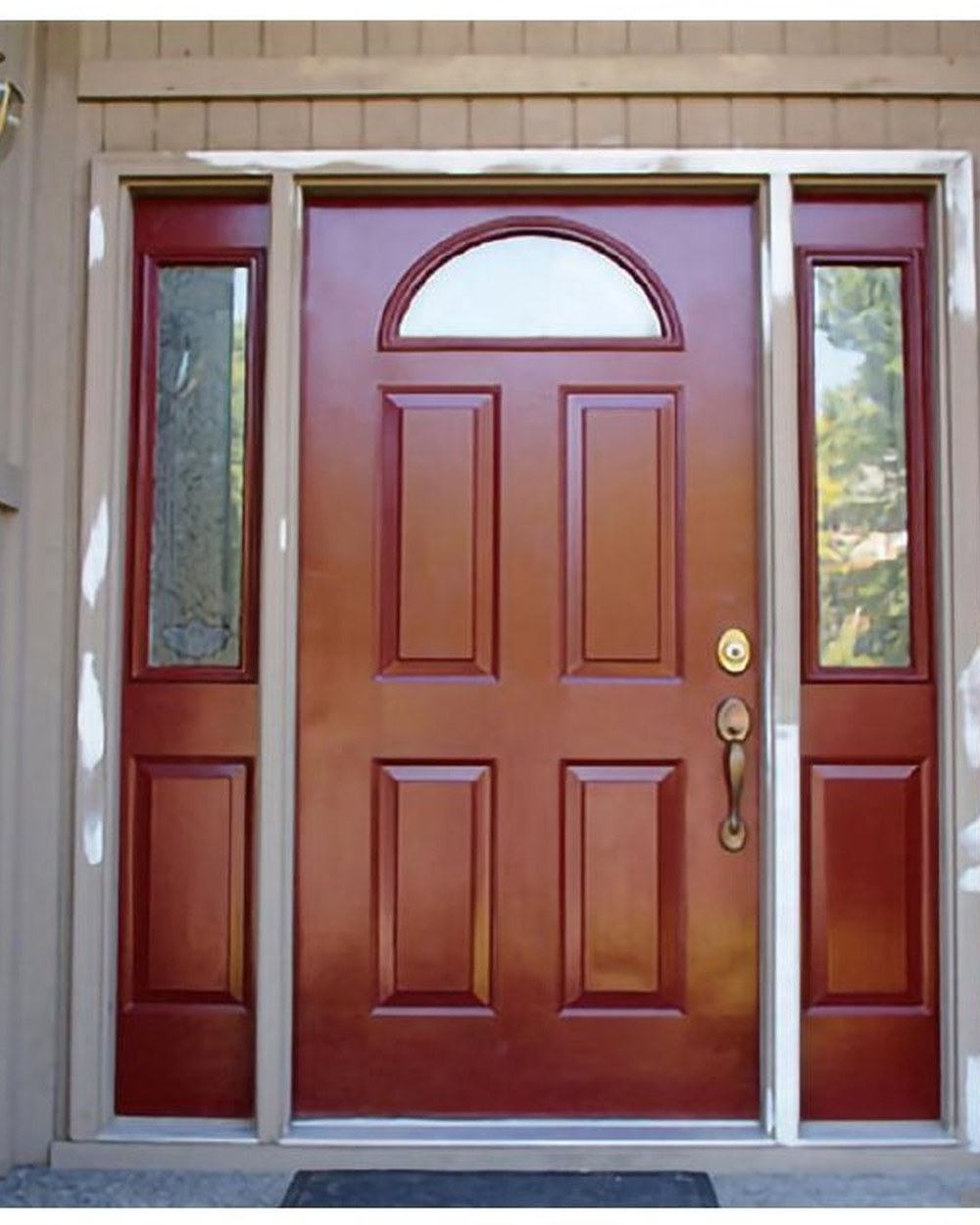 Exterior Door SIG-11-03