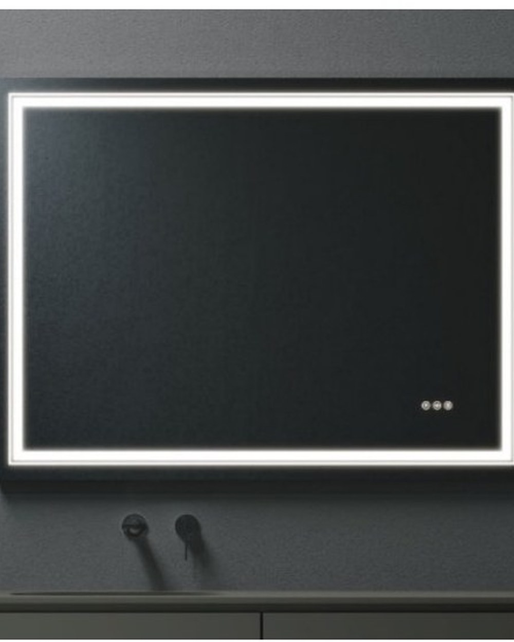 Smart Mirror M-632