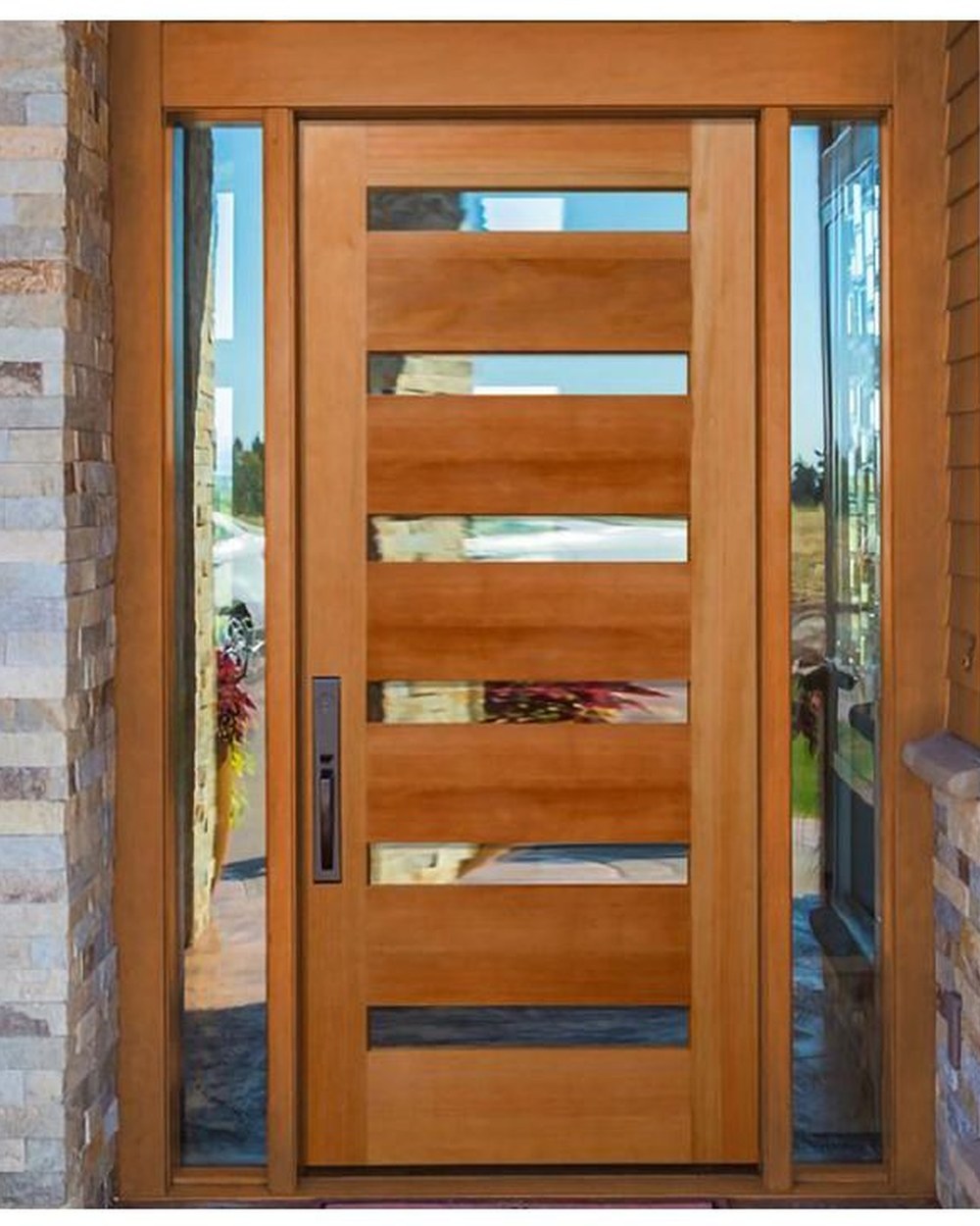 Exterior Door SIG-13-02
