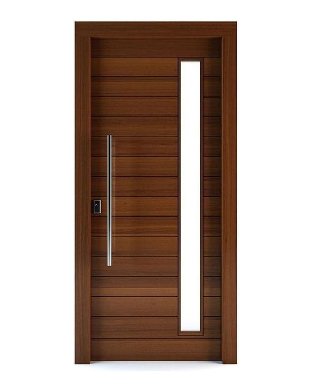 Exterior Door SIG-10-04