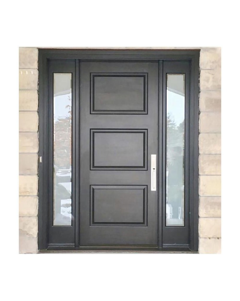 Exterior Door SIG-10-05