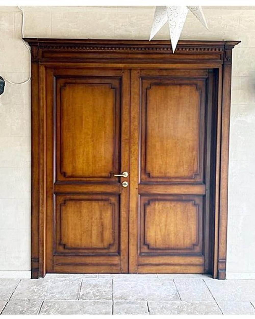 Exterior Door SIG-12-05