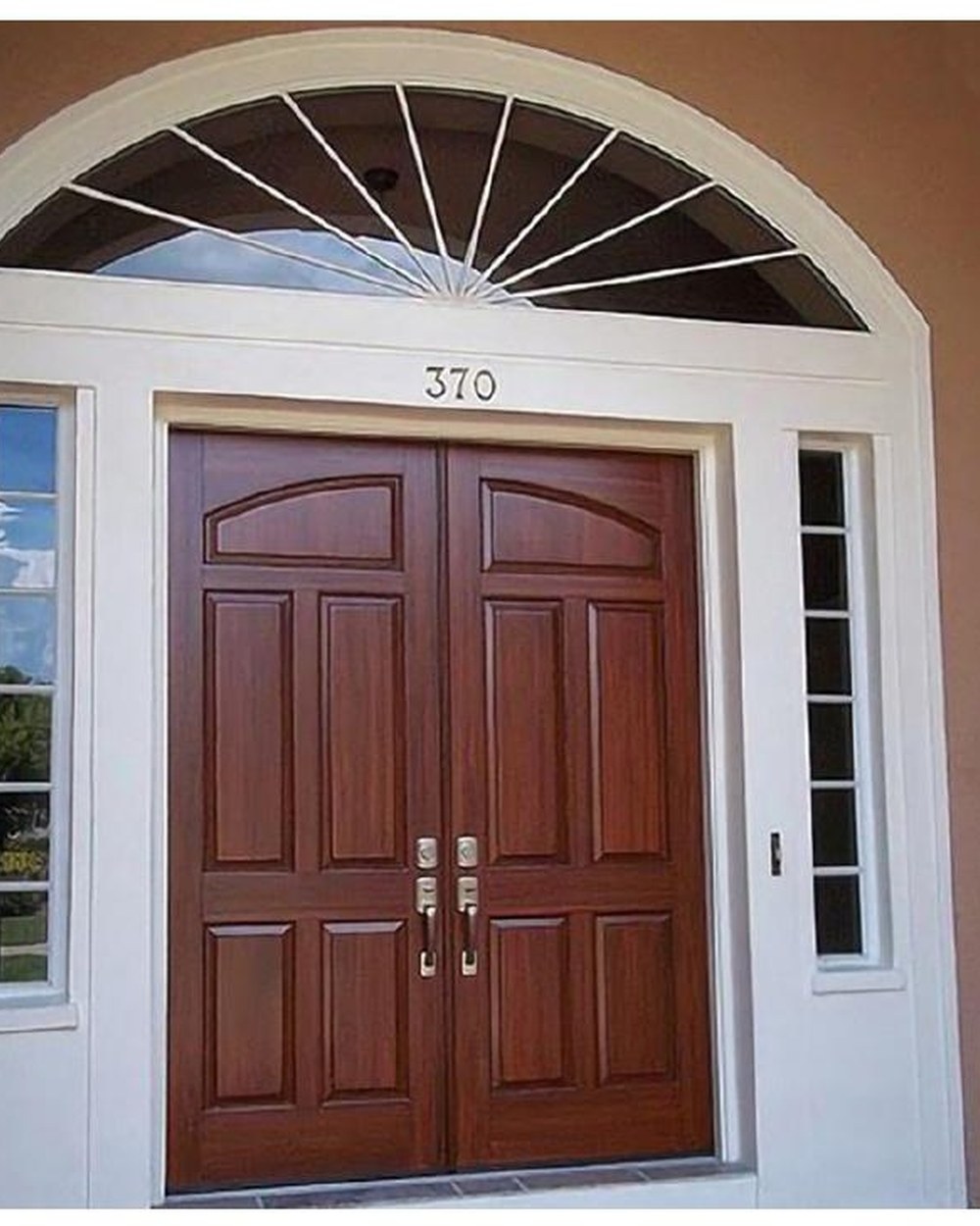 Exterior Door SIG-11-02