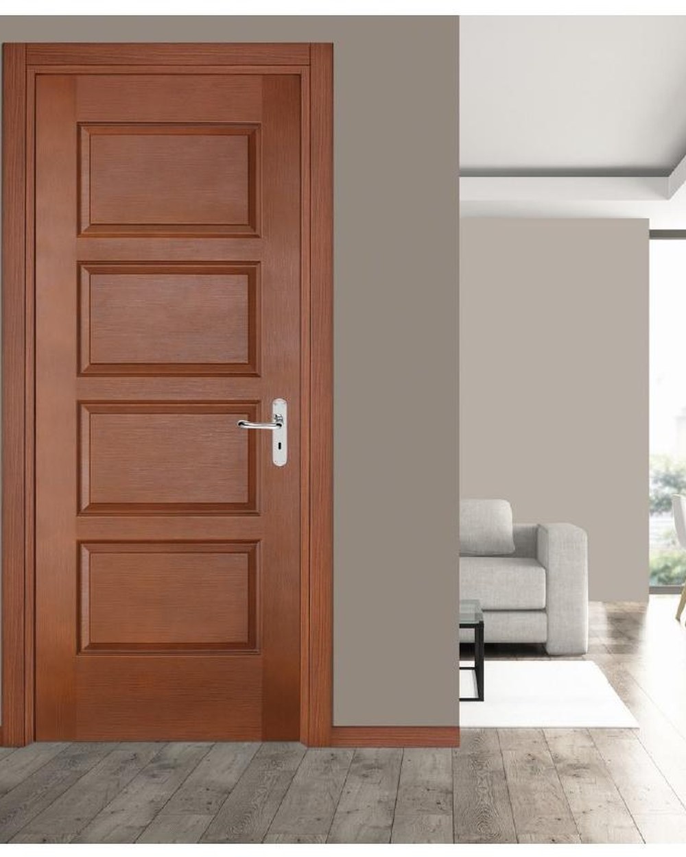 Interior Door SIG-45-01
