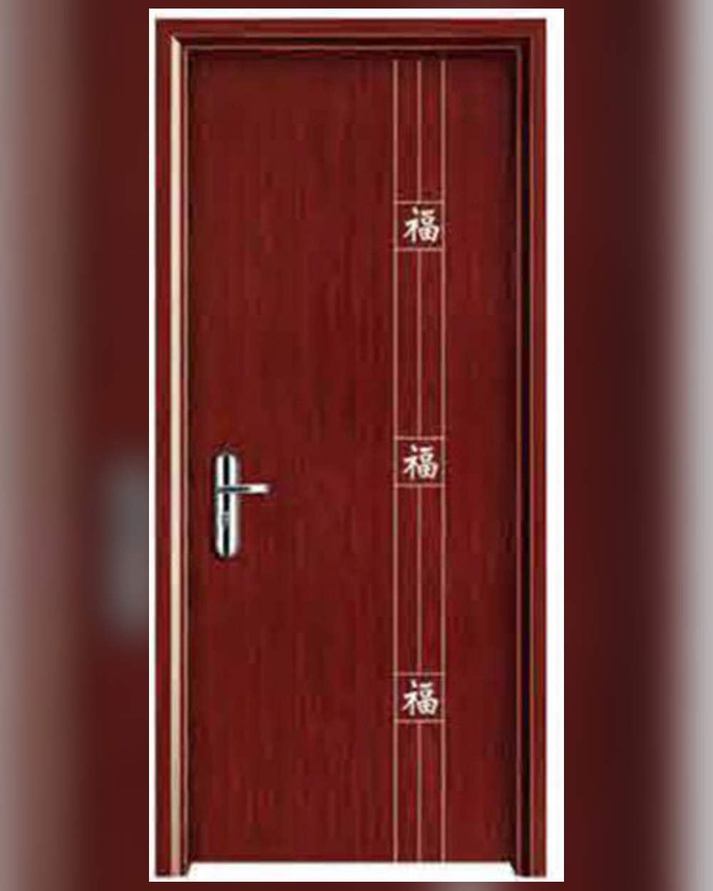 Interior Door HSZ-28