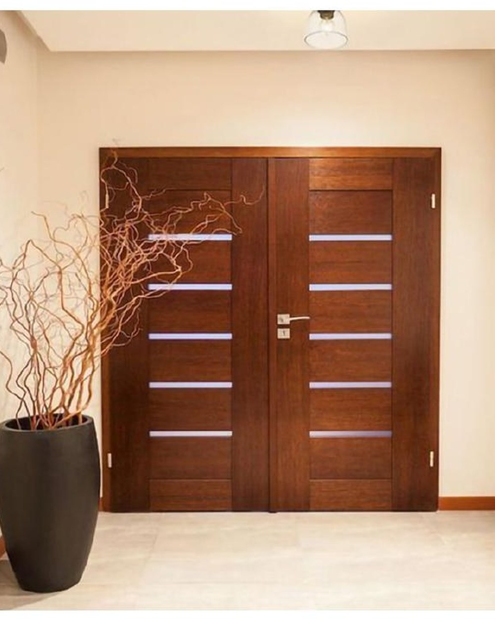Exterior Door SIG-08-03