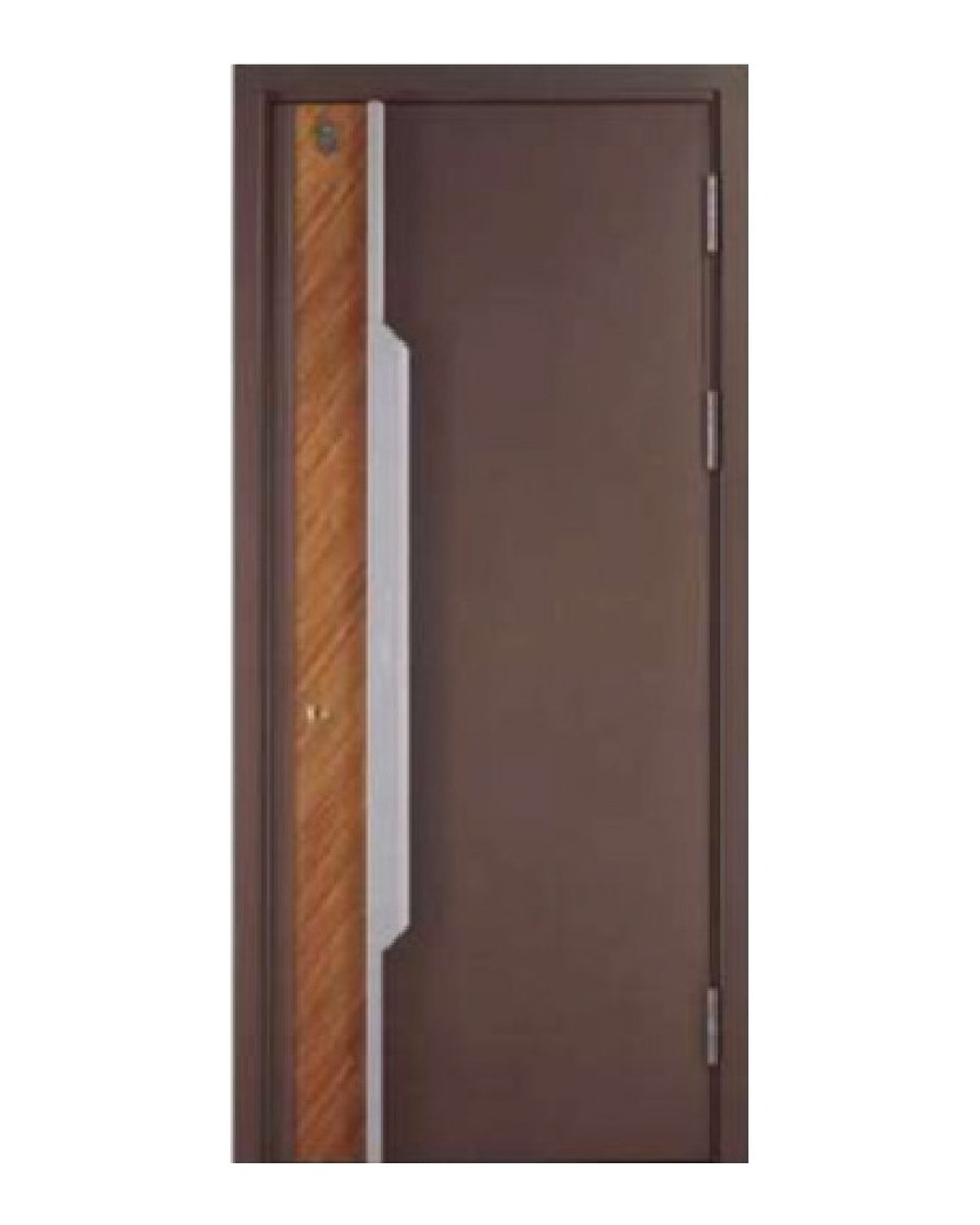 Entry Door RY-03-C