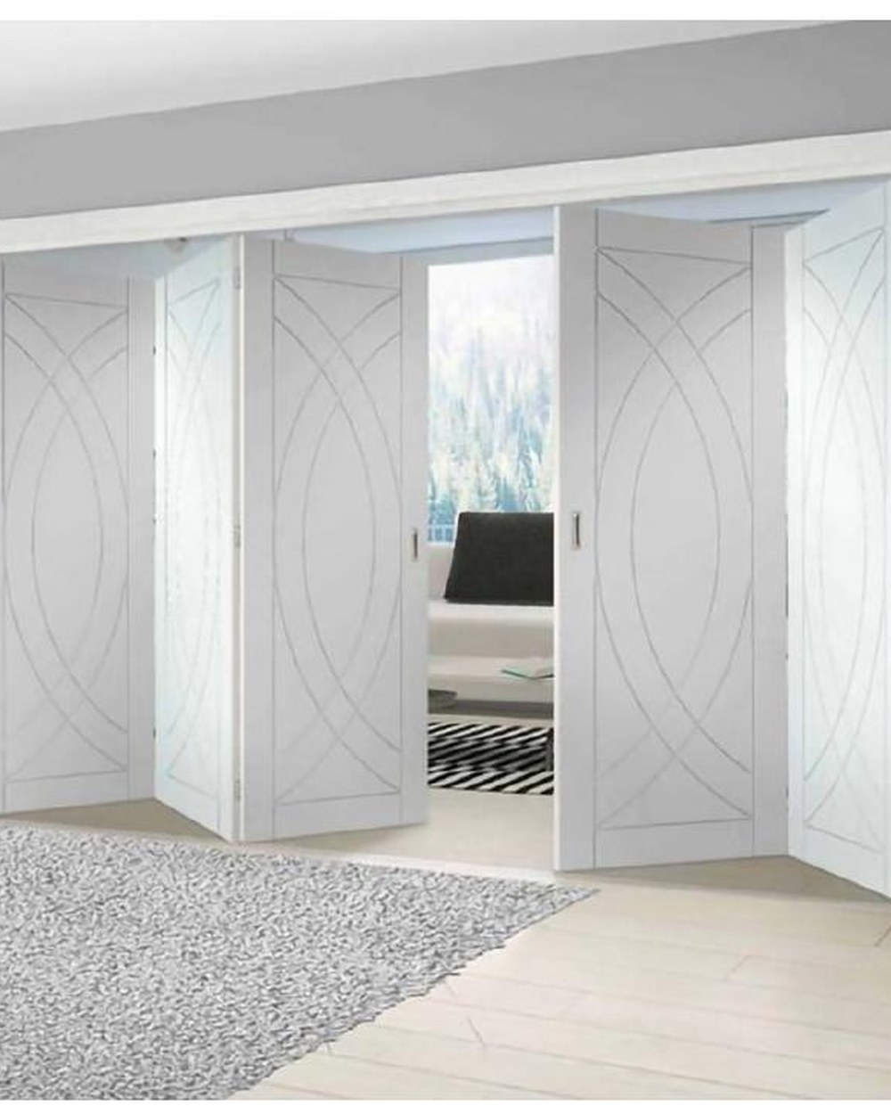 Fold Door SIG-20-05